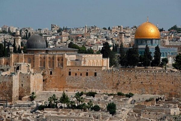سلطات الاحتلال تقرر هدم مسجد القعقاع في القدس