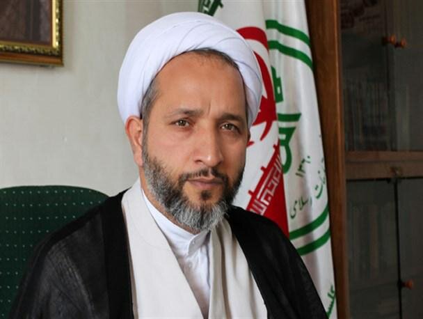 مداحان انقلابی نقش محوری در گفتمان سازی روح مقاومت جامعه دارند