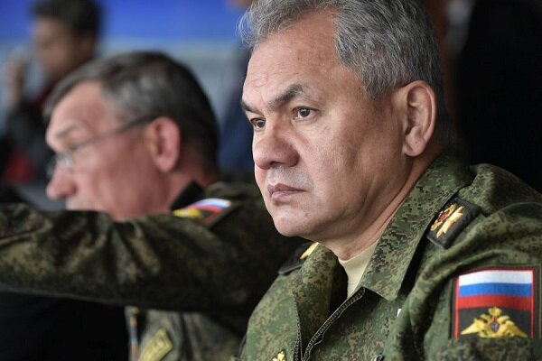 روسیه آماده به روز رسانی تجهیزات و نیروهای نظامی ارمنستان است