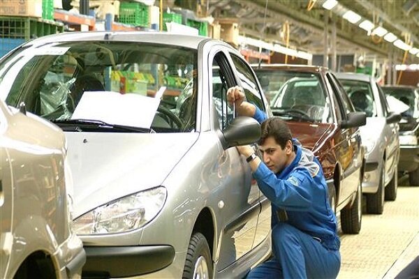 Auto production vol. at 18% growth in current year