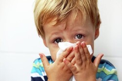 کودکان بیشترین مبتلایان به آنفلوانزا در استان مرکزی هستند/ مورد فوتی نداشتیم