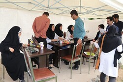 طرح نظام پایش و مراقبت دانشجویان جدید علوم پزشکی تهران اجرا شد