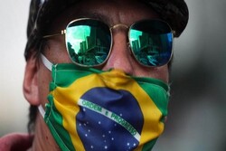 بدهی ملی برزیل به رکورد بی‌سابقه ۸۸.۸درصد تولید ناخالص داخلی رسید