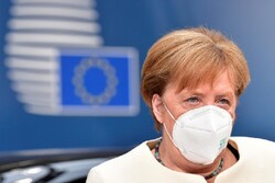 Merkel'den "Dağlık Karabağ" yorumu