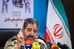 Jalali urges SNSC to respond to US war threat against Iran