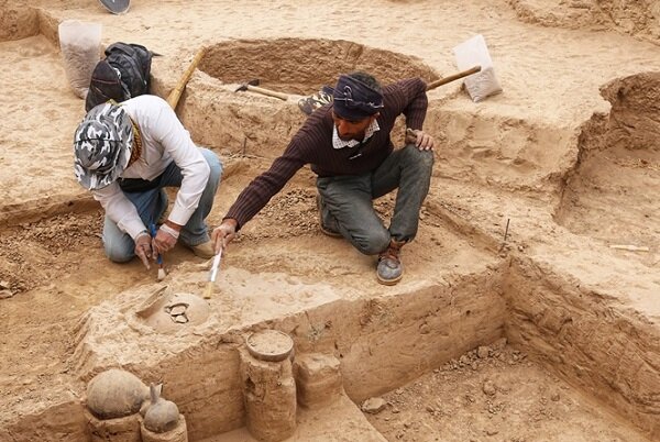 اخذ مجوز آغاز کاوش‌ها در محوطه «گلول» و «استقلال» شیروان