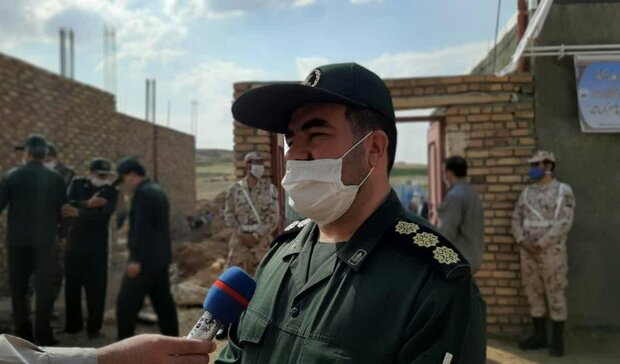 راه‌اندازی کارگاه‌های تولیدی در روستاهای کرمانشاه 