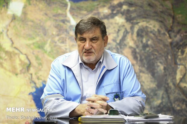 «لالجین» پایلوت طرح تاب آوری شهرها در برابر مخاطرات طبیعی «لالجین» پایلوت طرح تاب آوری شهرها در برابر مخاطرات طبیعی