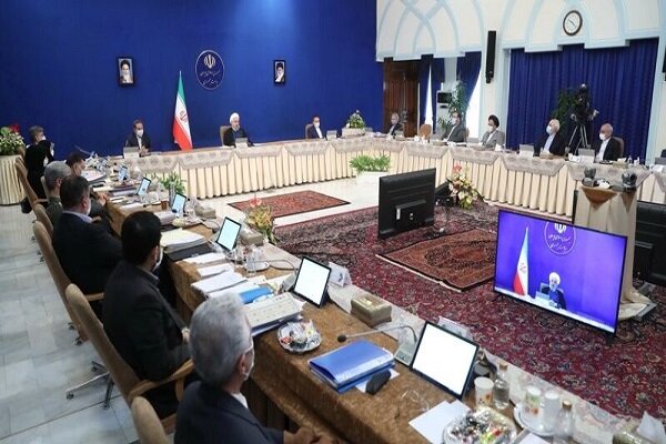 Cabinet of Ministers approves Iran’s membership in IARC