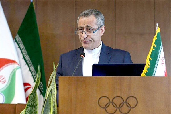 «المپیک» به داد دو بازنشسته رسید/ محمدرضا داورزنی و کیکاوس سعیدی فعلا ماندگار شدند