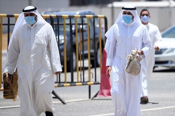 سعودی عرب میں کورونا وائرس کے مریضوں کی تعداد 3 لاکھ 28 ہزار 720 تک پہنچ گئی