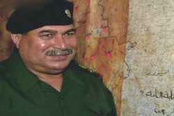 وزیر جنگ دوران صدام در زندان مُرد