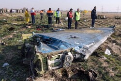 Iran strongly rejects Ukraine's statement on plane crash