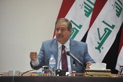 «الخالدی»: سفر مسئولان دیگر کشورها به عراق بسیار مهم است