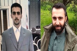 İran'da CIA ve Mossad adına çalışan casus idam edildi