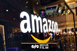 ABD'de protestocular Amazon genel merkezine saldırdı