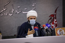 قومی کمیٹی کا محرم الحرام کے سلسلے میں خصوصی اجلاس