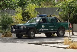 Afganistan'da intihar saldırısında 8 asker öldü