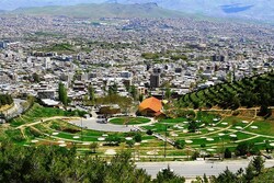 وێنەهەڵگرتنی فیلمی بەڵگەیی "سنە شاری هەزار تەپۆڵکە" دەستیپێکرد