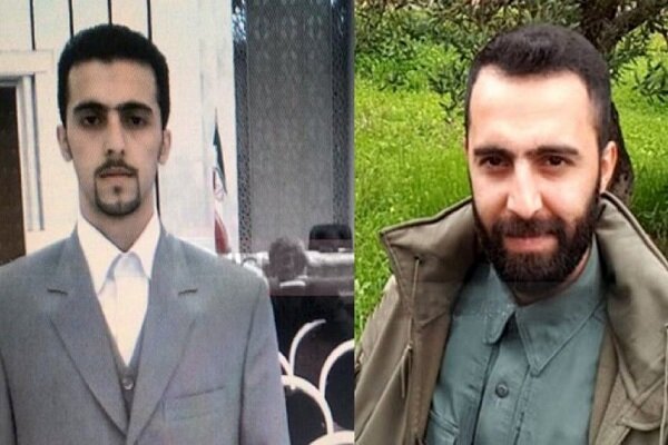 القضاء الايراني ينفّذ حكم الإعدام بحق جاسوس الإستخبارات الصهيو-أمريكية