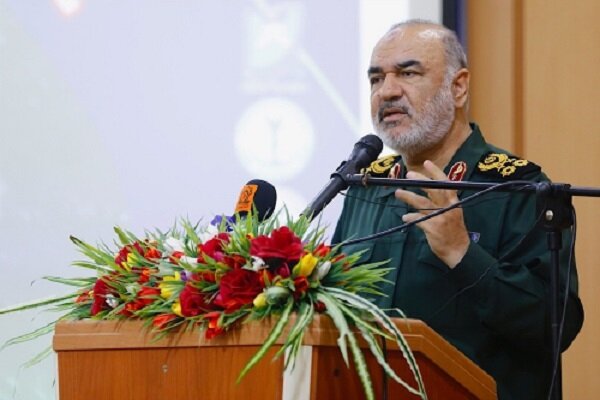 No geographical limit for IRGC to defend Iran's interests