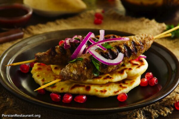 Find the (best) Persian Restaurants in California