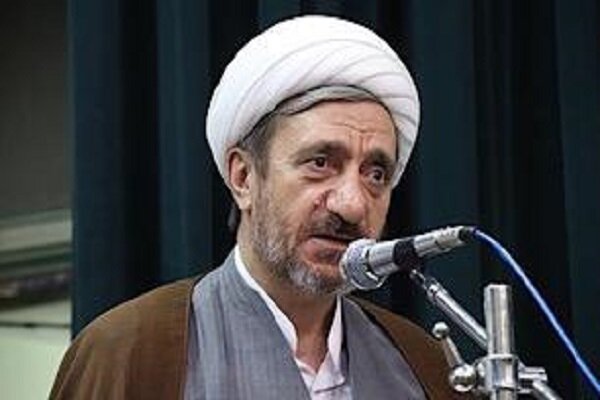 حفاظت و اطلاعات قوه قضائیه دست مفسدان را قطع خواهد کرد
