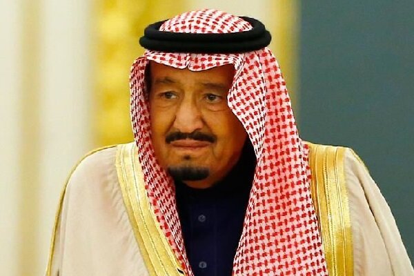 سعودی عرب کے خونخوار اور ظالم و جابر بادشاہ شاہ سلمان اسپتال منتقل