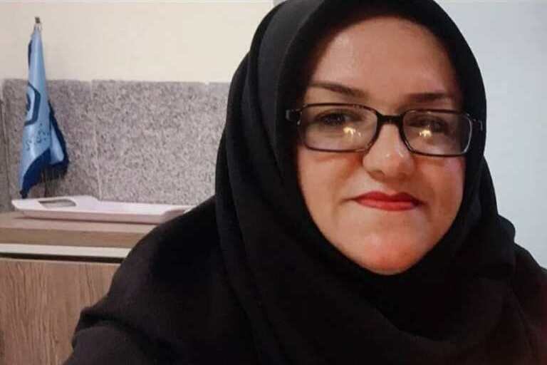 پنجمین شهید مدافع سلامت استان بوشهر آسمانی شد