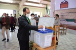 برگزاری انتخابات کانون مداحان کشور با تمرکز بر جوانگرایی