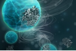 شناسایی بیماری‌های تنفسی در ۱۰ دقیقه با نانوذرات پروتئینی