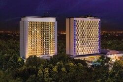 از  هتل استقلال تهران چه می‌دانید؟