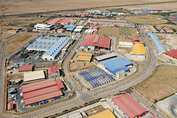 ۱۵۸۰ میلیارد تومان پروژه صنعتی در مازندارن افتتاح می شود