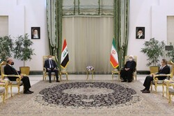 حاکمیت و امنیت ملی ایران و عراق به هم گره خورده است