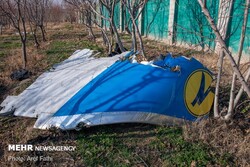 Iranian delegation due in Kiev next week on Ukrainian plane