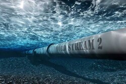 نگرانی اروپا از مواضع آمریکا درباره خط لوله گاز نورد استریم-۲