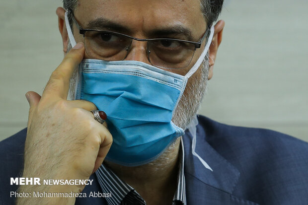 زیرساختهای خوزستان به دلیل جنگ و سیل آسیب دیده است