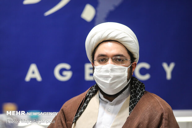 گفتگو با حجت الاسلام محمد مهدی تجریشی معاون راهبردی سازمان تبلیغات اسلامی