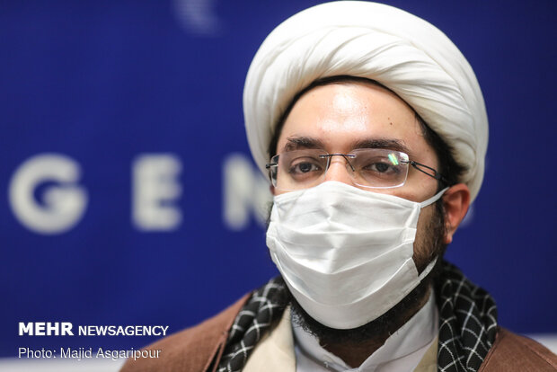 گفتگو با حجت الاسلام محمد مهدی تجریشی معاون راهبردی سازمان تبلیغات اسلامی