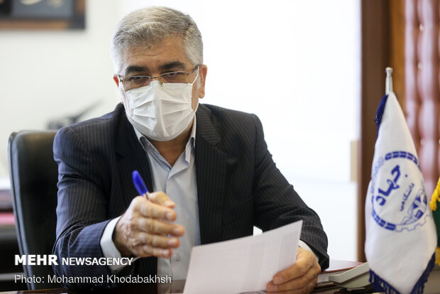 توان تولید انواع فناوریها در کشور وجود دارد