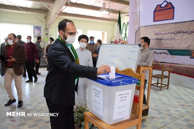 برگزاری انتخابات کانون مداحان کشور با تمرکز بر جوانگرایی
