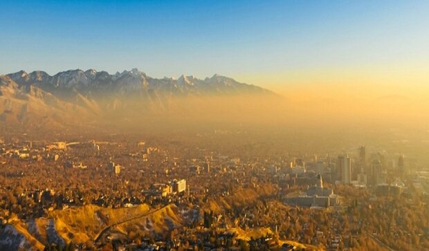 کاهش کیفیت هوای تهران در مهرماه نسبت به مدت مشابه در سال گذشته