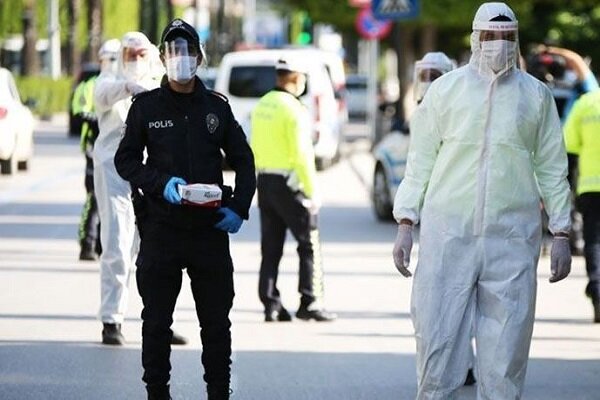 Türkiye'de koronavirüs nedeniyle 92 kişi daha hayatını kaybetti