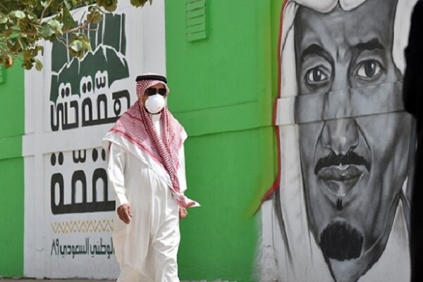 Suudi Arabistan'da 34 kişi daha koronavirüsten öldü
