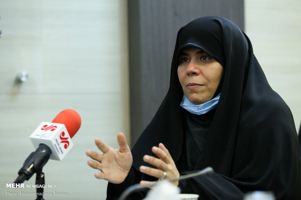 حوزهٔ انتخابیه تهران، ری، شمیرانات، اسلامشهر و پردیس