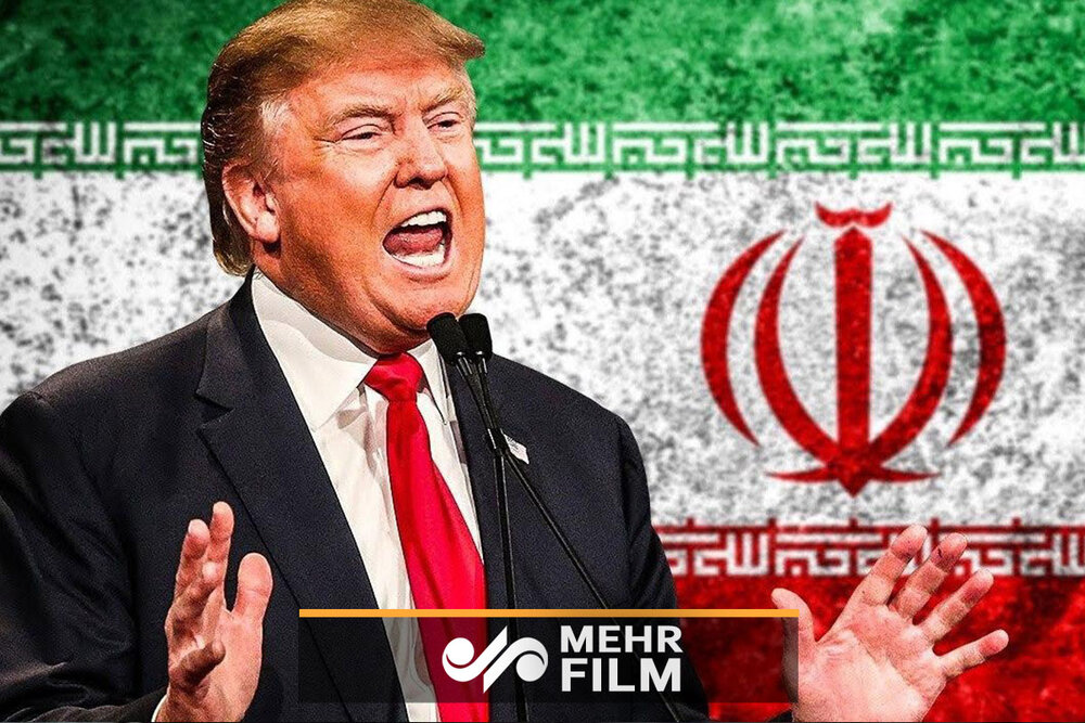 امریکہ کے 30 ملین شہیروں کی ایران کے بارے میں مثبت رائے