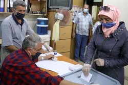پیروزی «حزب بعث» در انتخابات پارلمانی سوریه