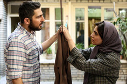 "Yedi Buçuk" filmi ABD festivalinde İran'ı temsil edecek