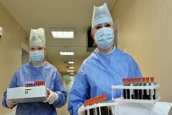 واکسن کرونای روسی به ایمنی در بدن داوطلبان منجر شد