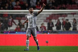 افشای جزئیات اختلاف مهرداد محمدی با باشگاه پرتغالی